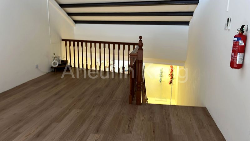 Office for Rent in  Boat Quay Conservation Area - Image 9