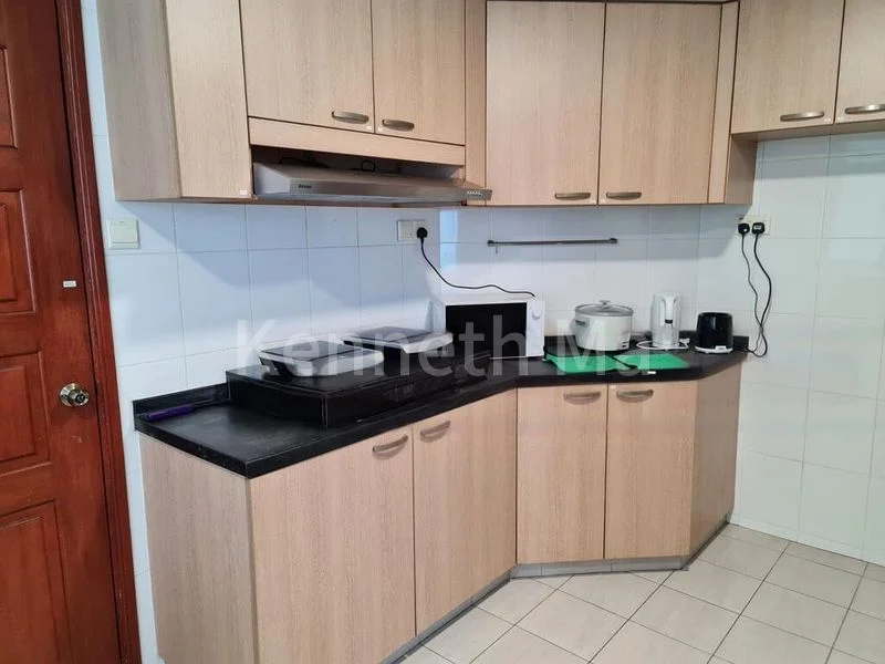 Common Room (Condo) for Rent in  Ballota Park Condominium - Image 5