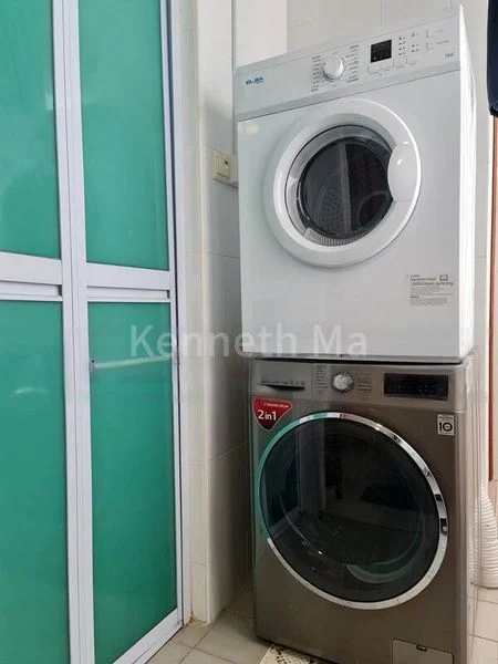 Common Room (Condo) for Rent in  Ballota Park Condominium - Image 7