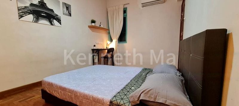 Common Room (Condo) for Rent in  Ballota Park Condominium - Image 2