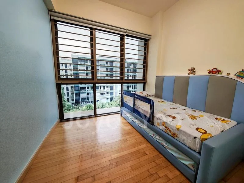 3 Bed Condo for Sale in  The Inflora - Image 3