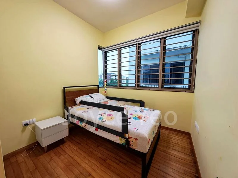 3 Bed Condo for Sale in  The Inflora - Image 2