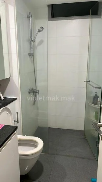 Common Room (Condo) for Rent in  The Minton - Image 2