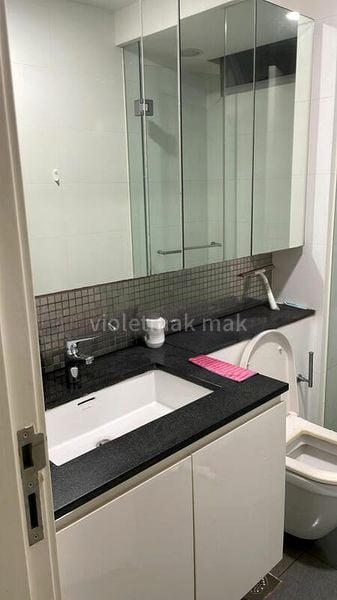 Common Room (Condo) for Rent in  The Minton - Image 1