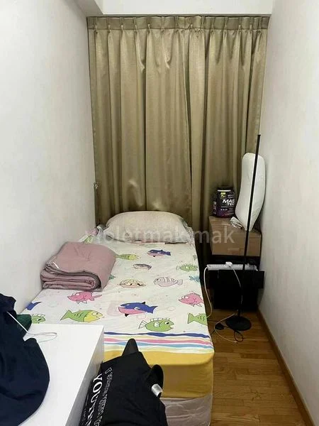 Common Room (Condo) for Rent in  The Minton - Image 3