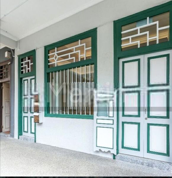 Shop / Shophouse for Sale: Teo Hong Road - Image 1