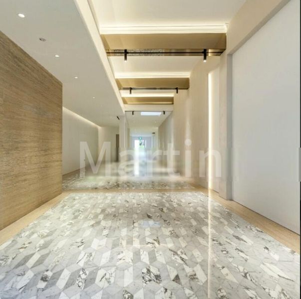 Shop / Shophouse for Sale: Teo Hong Road - Image 2