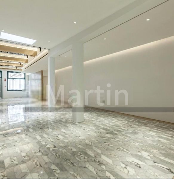 Shop / Shophouse for Sale: Teo Hong Road - Image 4