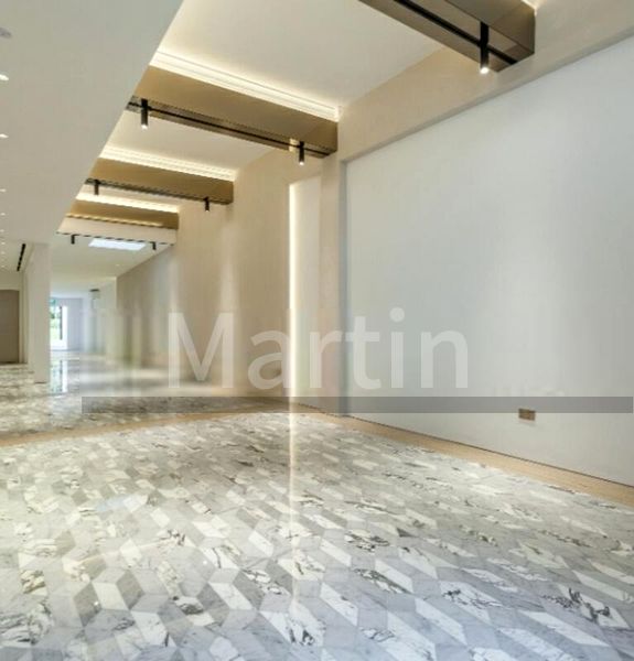 Shop / Shophouse for Sale: Teo Hong Road - Image 3