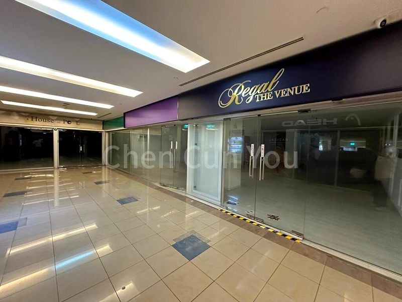 Food & Beverage for Sale: Katong Shopping Centre - Image 3