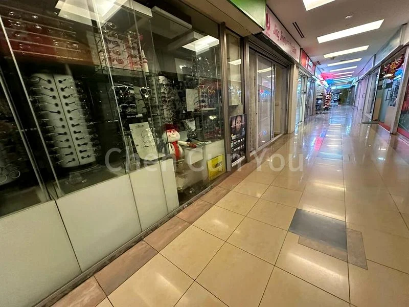 Food & Beverage for Sale: Katong Shopping Centre - Image 2