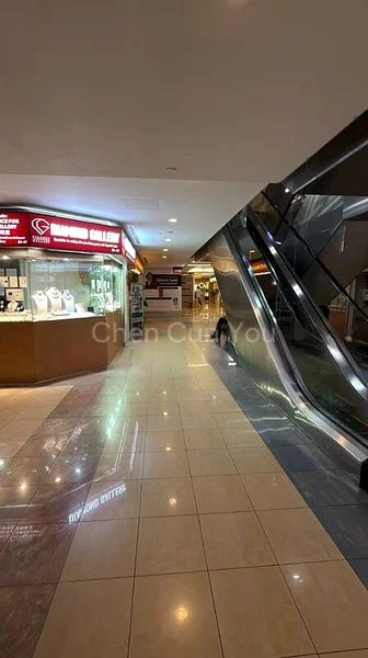 Food & Beverage for Sale: Katong Shopping Centre - Image 1