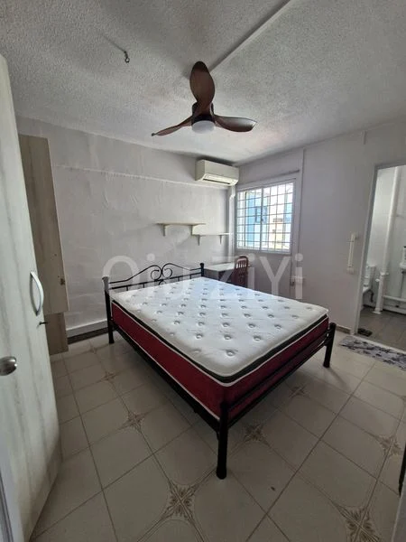 Master Room (HDB) for Rent in  154 Hougang Street 11 - Image 1
