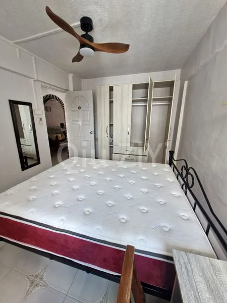 Master Room (HDB) for Rent in  154 Hougang Street 11 - Image 2