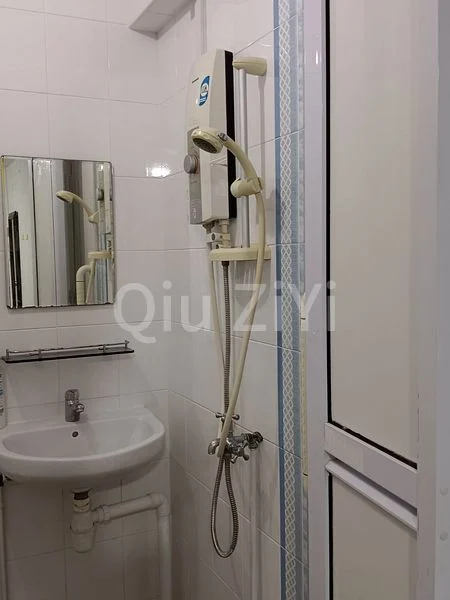 Master Room (HDB) for Rent in  154 Hougang Street 11 - Image 3
