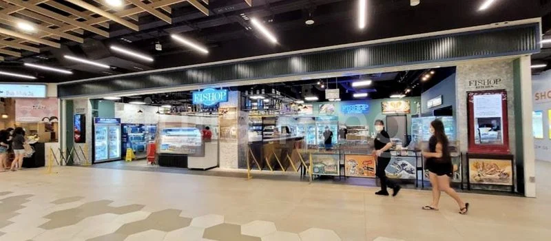 Food & Beverage for Rent: Link@896 - Image 5