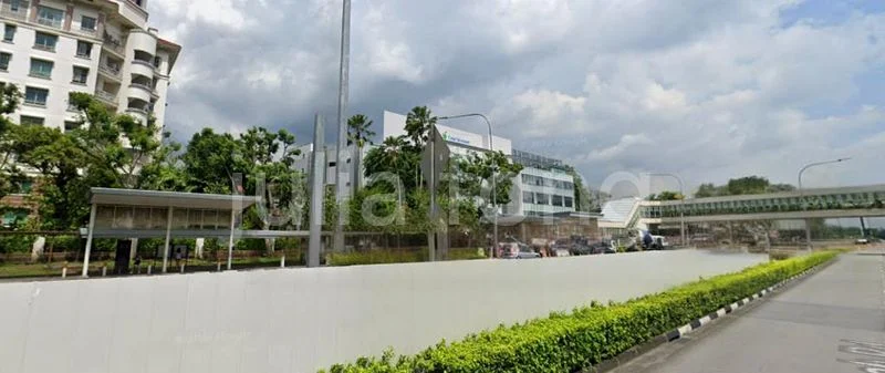 Food & Beverage for Rent: Link@896 - Image 1