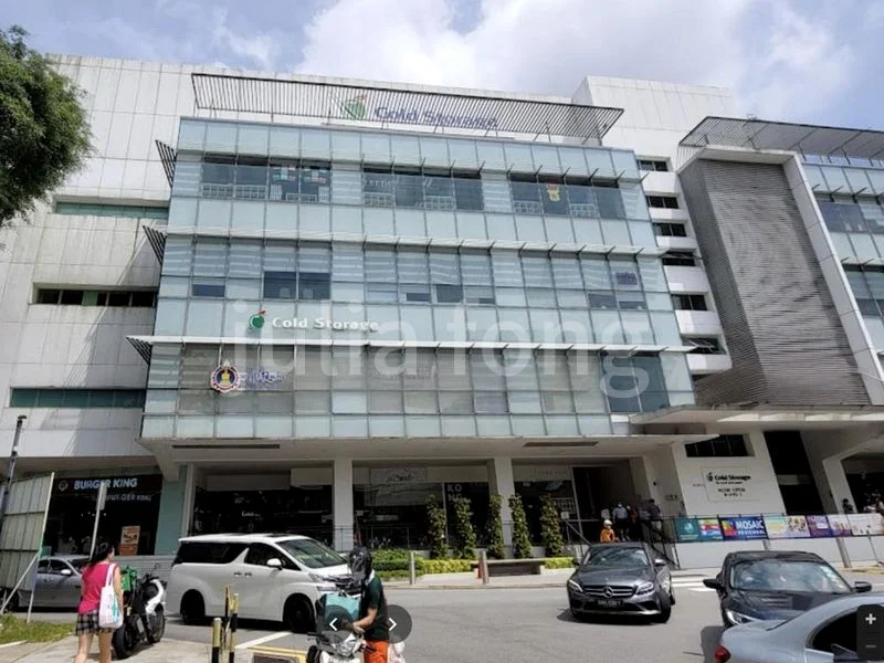 Food & Beverage for Rent: Link@896 - Image 3