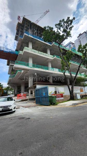 Light Industrial (B1) for Sale: Space 18 - Image 7