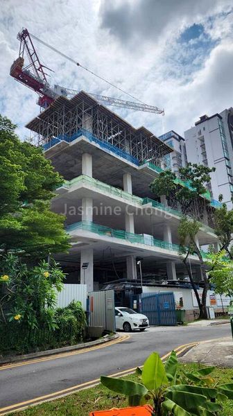 Light Industrial (B1) for Sale: Space 18 - Image 6