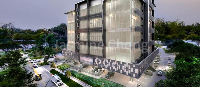 Light Industrial (B1) for Sale: Space 18 - Image 3