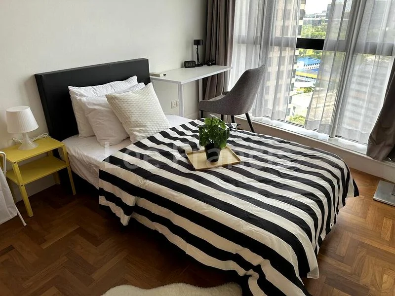 Room (Condo) for Rent in  Heritage View - Image 14