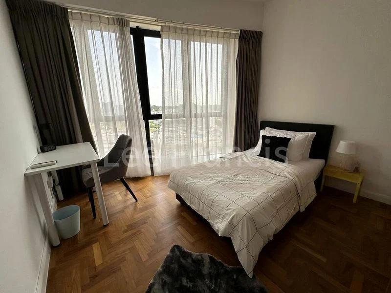 Room (Condo) for Rent in  Heritage View - Image 12