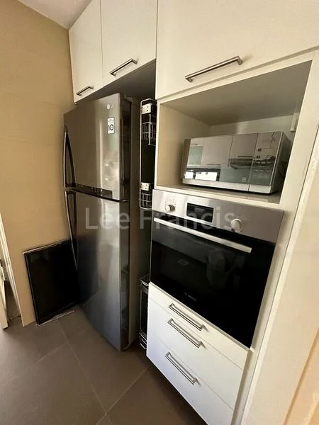 Room (Condo) for Rent in  Heritage View - Image 8