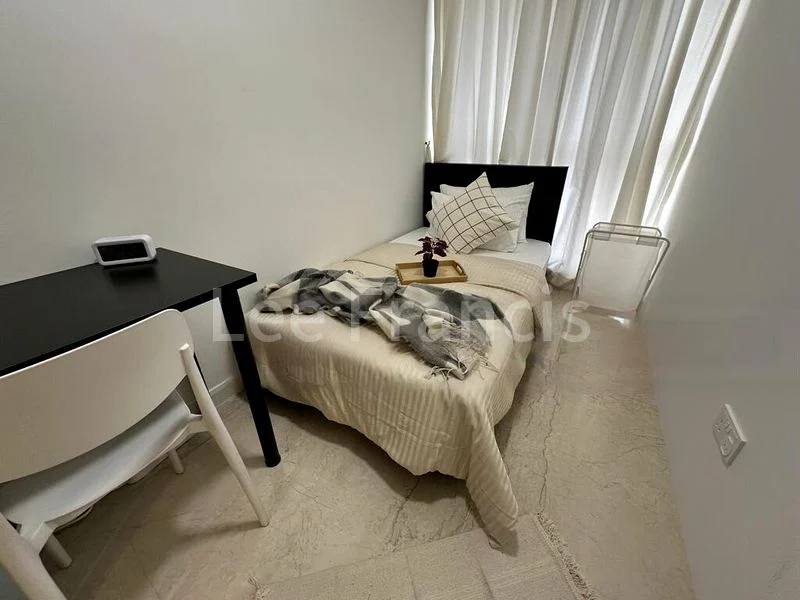 Room (Condo) for Rent in  Heritage View - Image 11