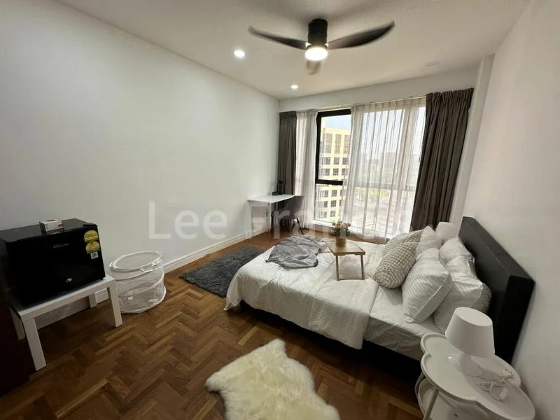 Room (Condo) for Rent in  Heritage View - Image 4