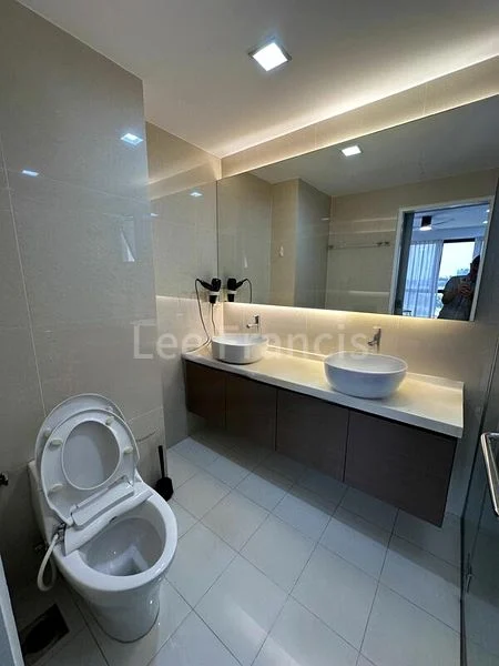 Room (Condo) for Rent in  Heritage View - Image 3