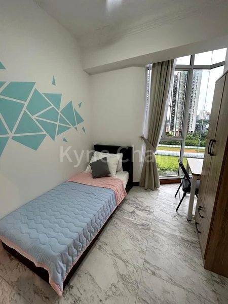 Common Room (Condo) for Rent in Alessandrea - Image 1