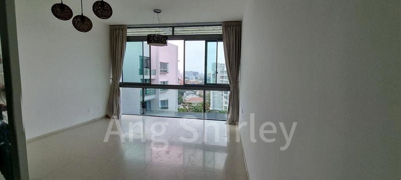 2 Bed Condo for Rent in  Botannia - Image 1