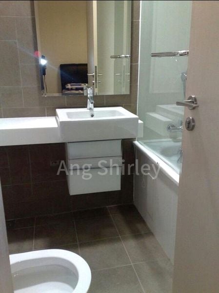 2 Bed Condo for Rent in  Botannia - Image 4