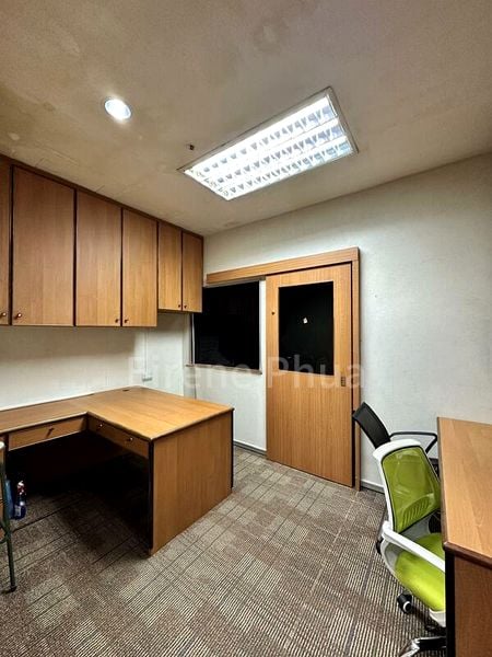 Mall Shop for Rent: Balestier Point - Image 2