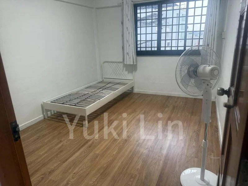 4 Room (4A) HDB for Rent in  158 Tampines Street 12 - Image 7