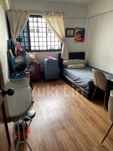 4 Room (4A) HDB for Rent in  158 Tampines Street 12 - Image 9