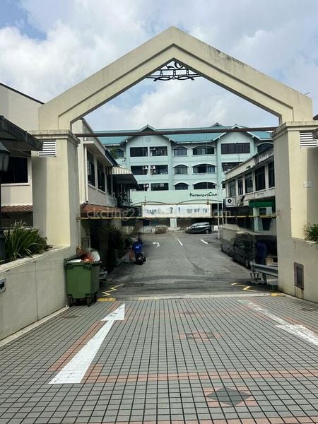 Shop / Shophouse for Rent: Kembangan - Image 3