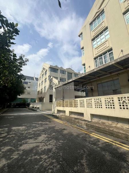 Shop / Shophouse for Rent: Kembangan - Image 2