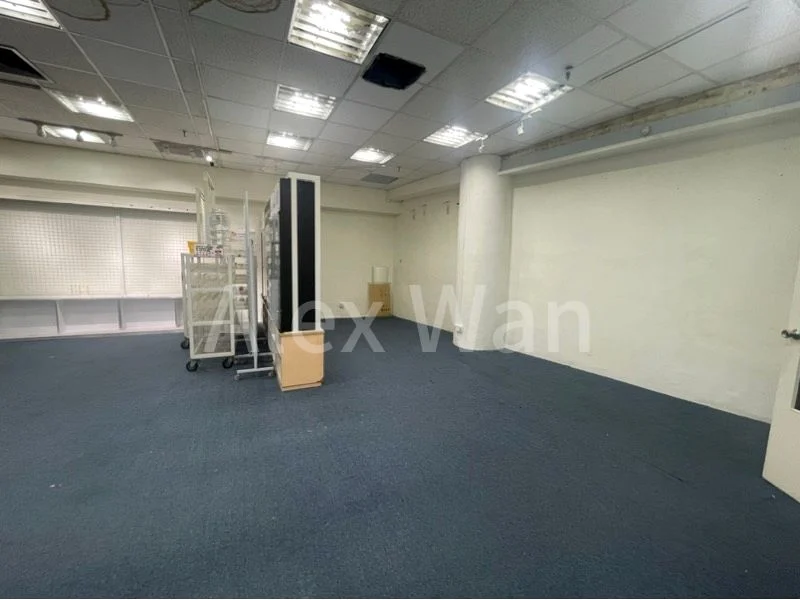 Shop / Shophouse for Sale in Sim Lim Tower - Image 3