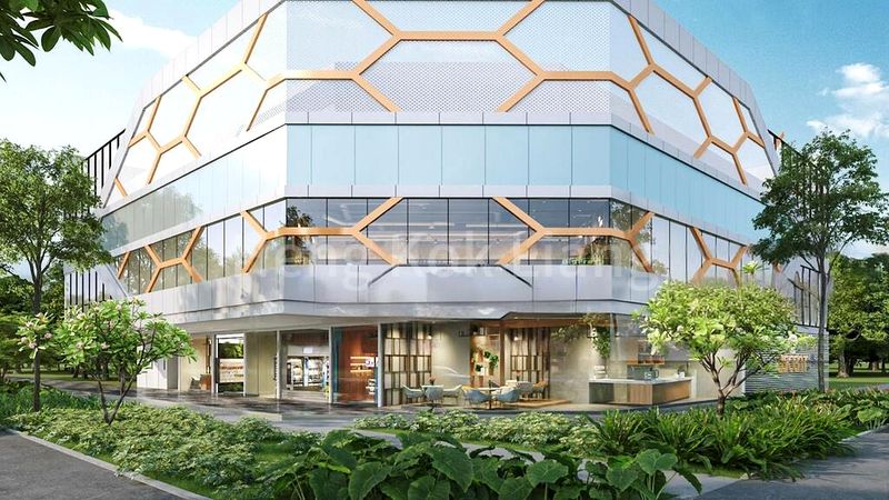 Shop / Shophouse for Sale: Ascent @ 456 - Image 3