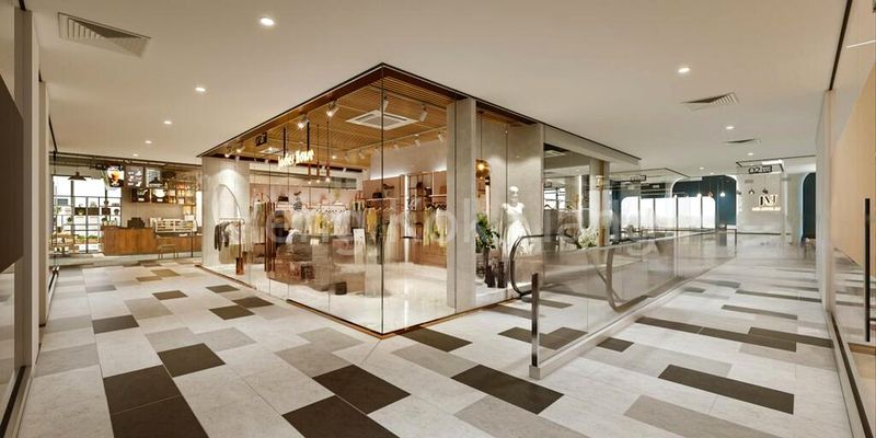Shop / Shophouse for Sale: Ascent @ 456 - Image 2