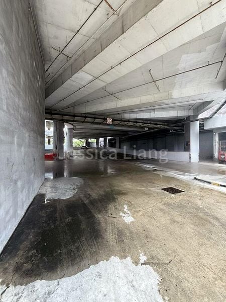 Factory / Workshop (B2) for Sale: B2 / 40-foot container accessible / Tuas South Ave 12 - Image 3