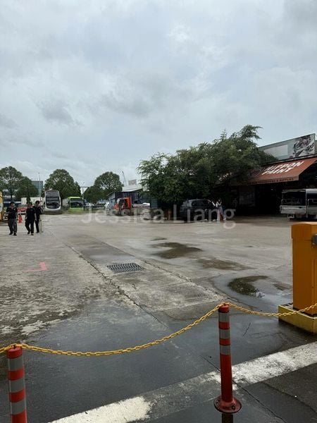 Factory / Workshop (B2) for Sale: B2 / 40-foot container accessible / Tuas South Ave 12 - Image 2