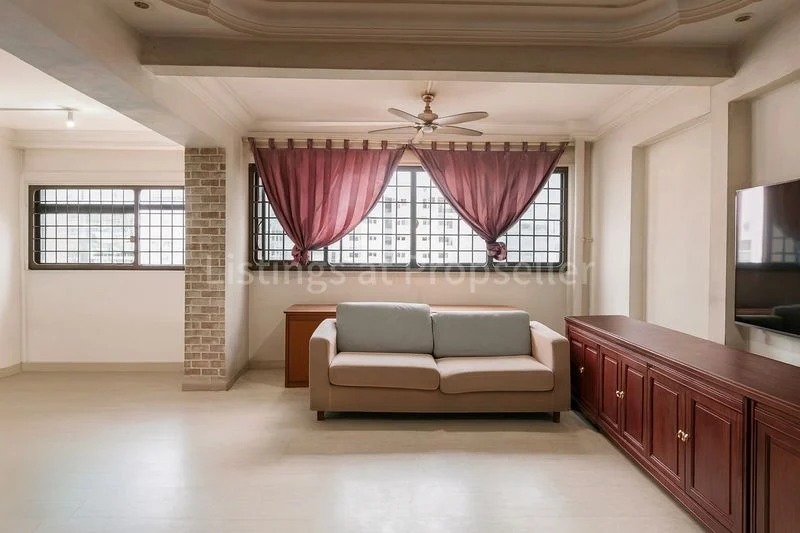 5 Room (5I) HDB for Sale in 154 Jalan Teck Whye - Image 2