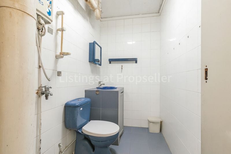 5 Room (5I) HDB for Sale in 154 Jalan Teck Whye - Image 12