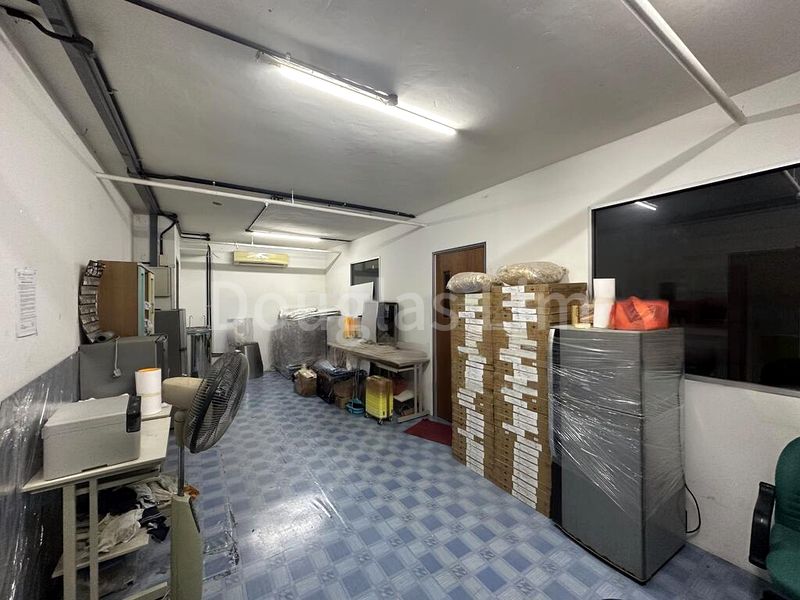 Factory / Workshop (B2) for Sale: Tuas Lot - Image 10