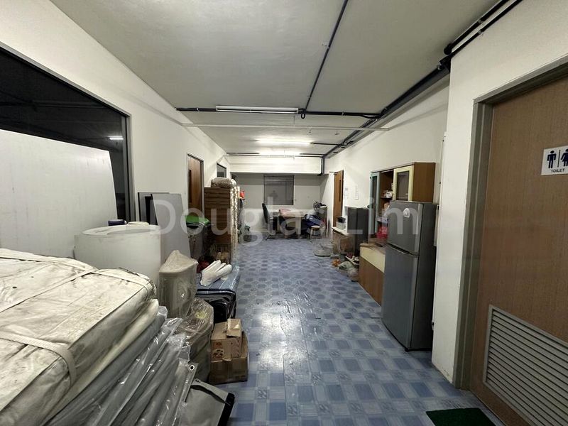 Factory / Workshop (B2) for Sale: Tuas Lot - Image 8