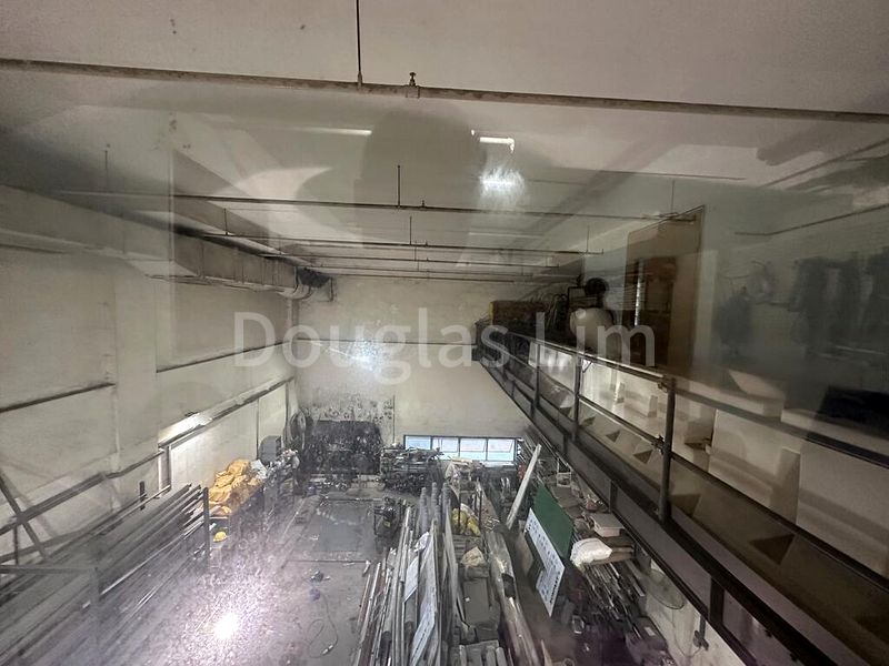 Factory / Workshop (B2) for Sale: Tuas Lot - Image 7