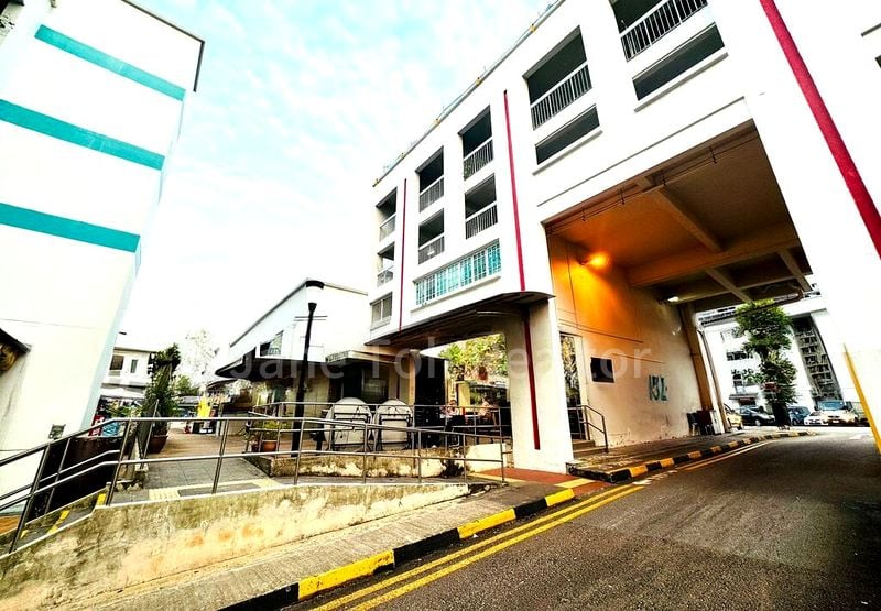 Shop / Shophouse for Rent: 152 Serangoon North Avenue 1 - Image 3